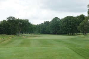 Warren Course At Notre Dame 1st